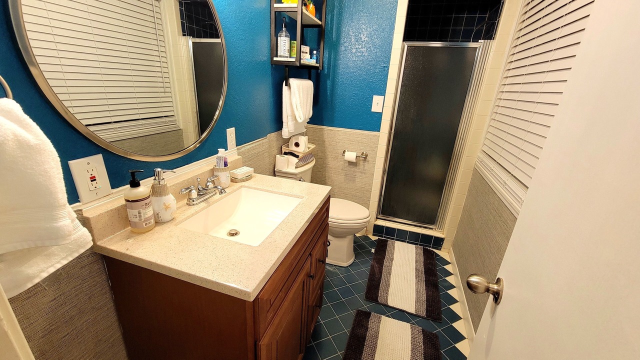 Photo of Bathroom in Belton