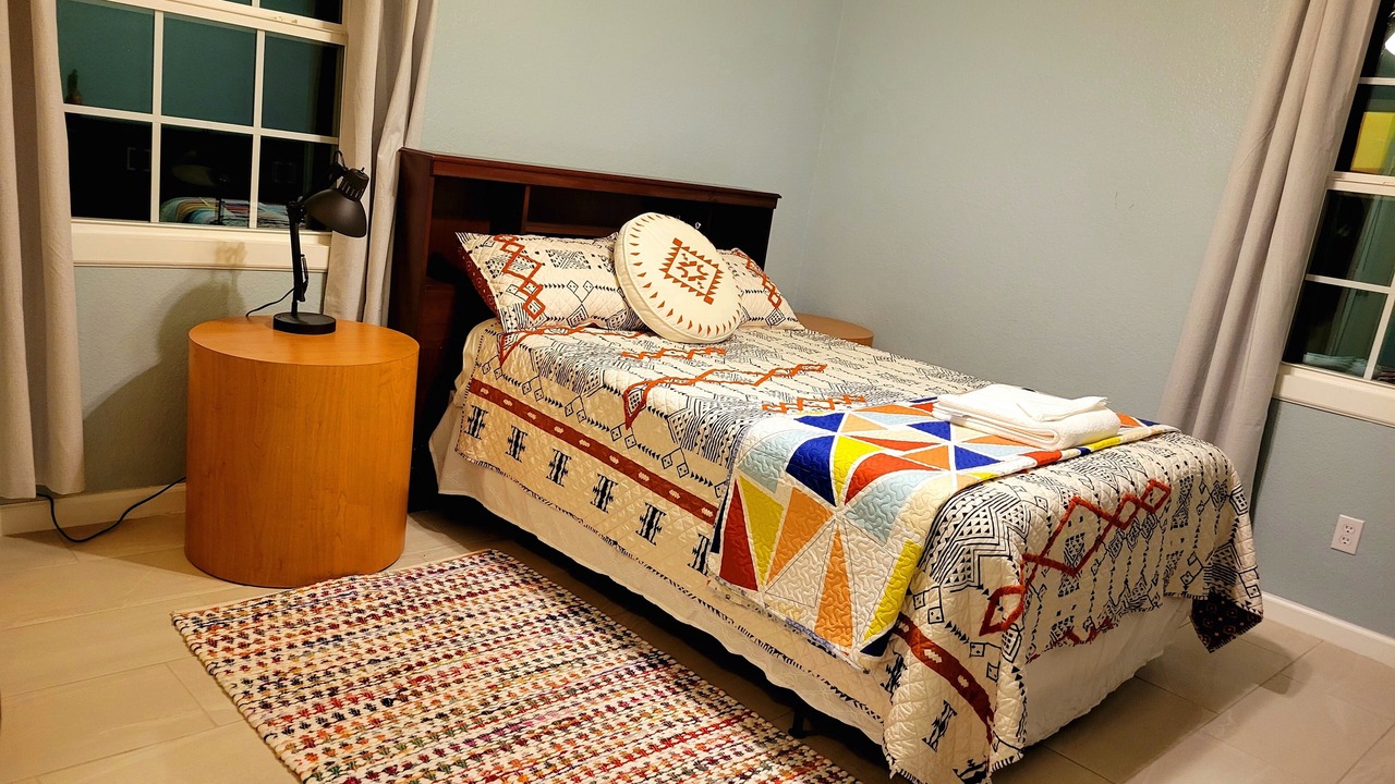 Photo of Bedroom in Belton