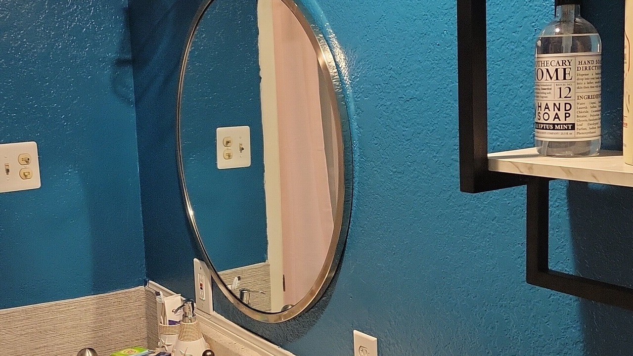 Photo of Bathroom in Belton