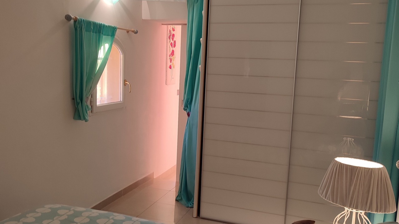 Photo of Bedroom in Entrecasteaux