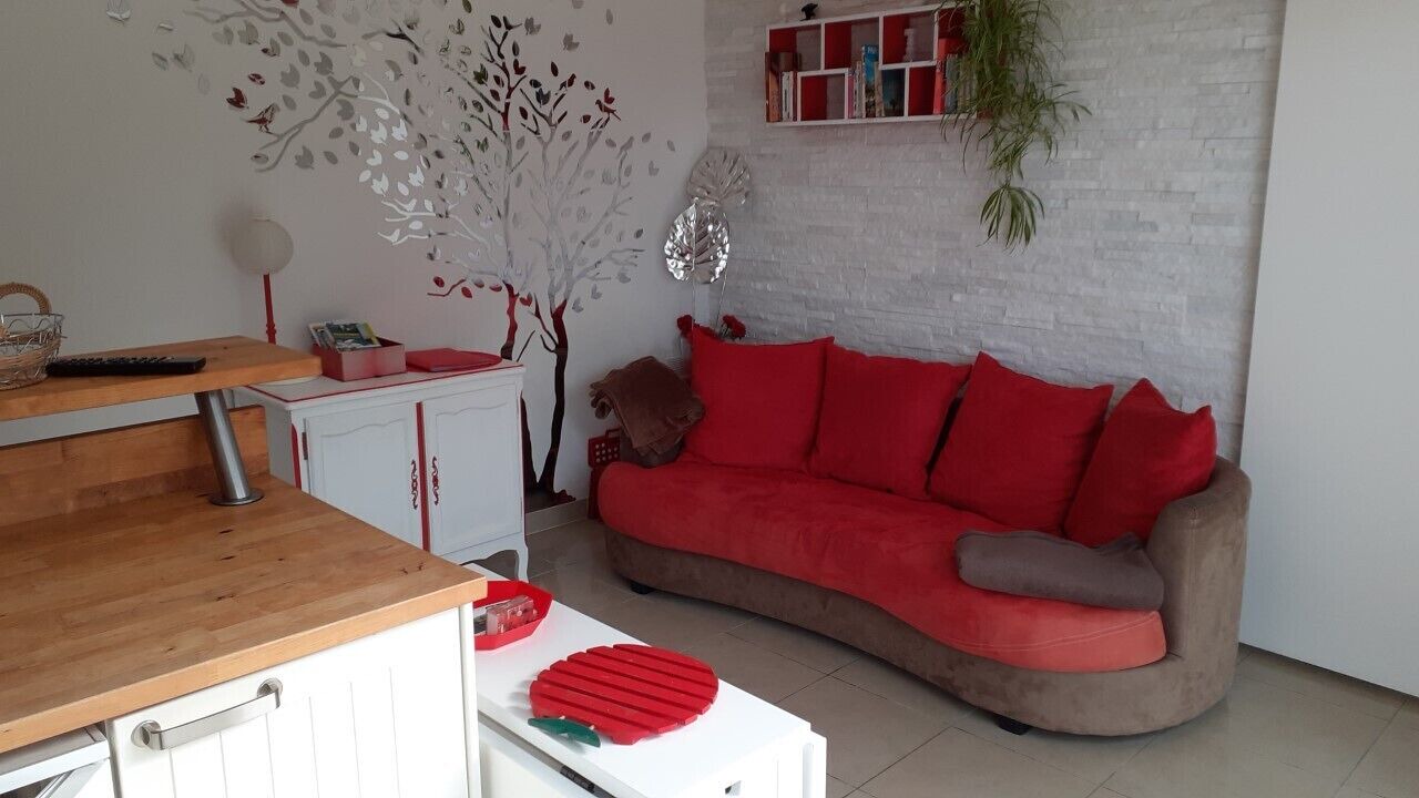 Photo of Livingroom in Entrecasteaux