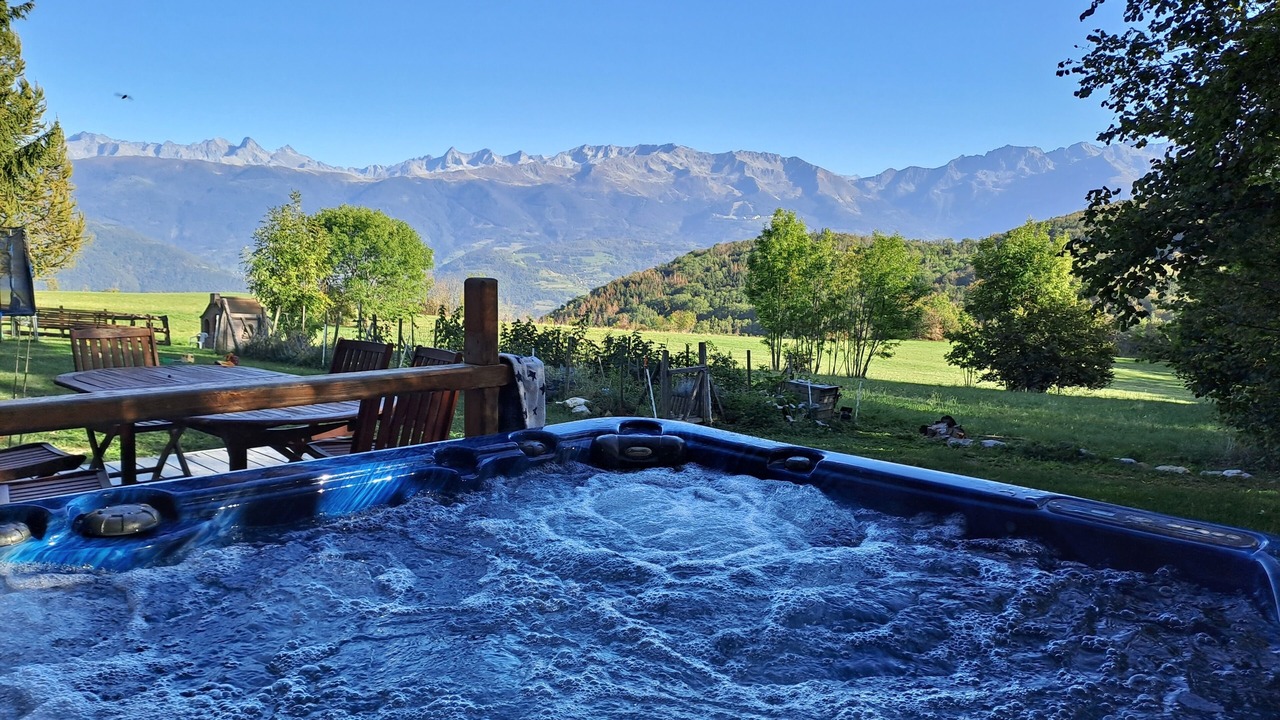 Photo of Outdoor in Saint-Bernard