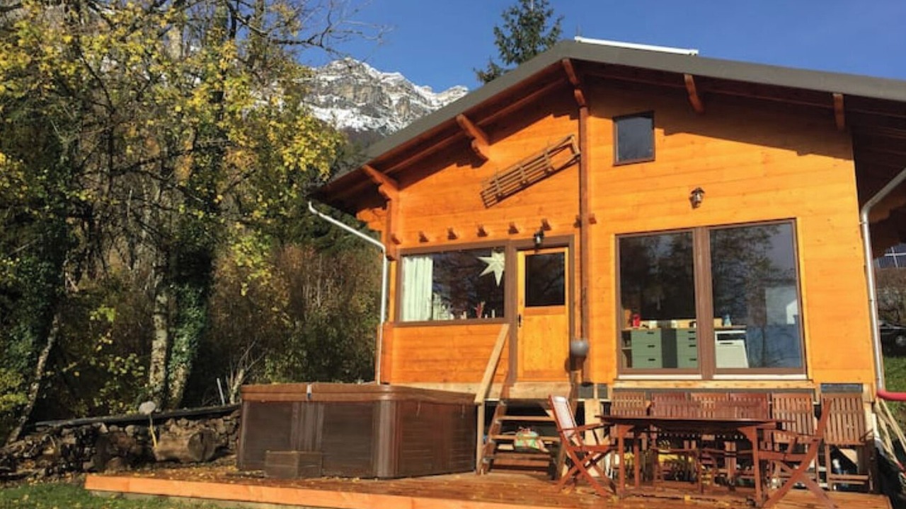 Photo of Outdoor in Saint-Bernard