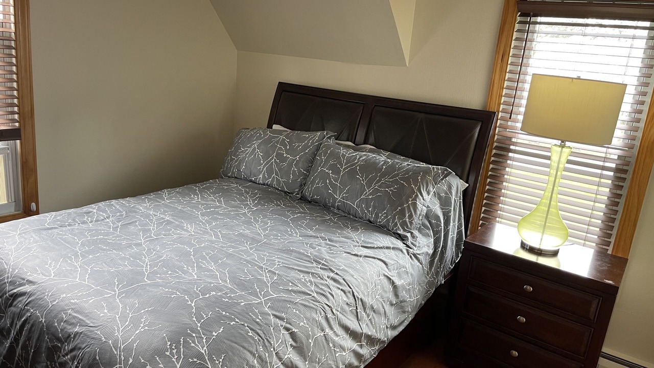 Photo of Bedroom in Vernon