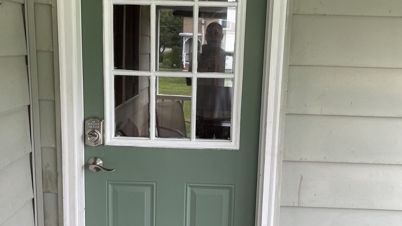 Photo of Outdoor in Vernon