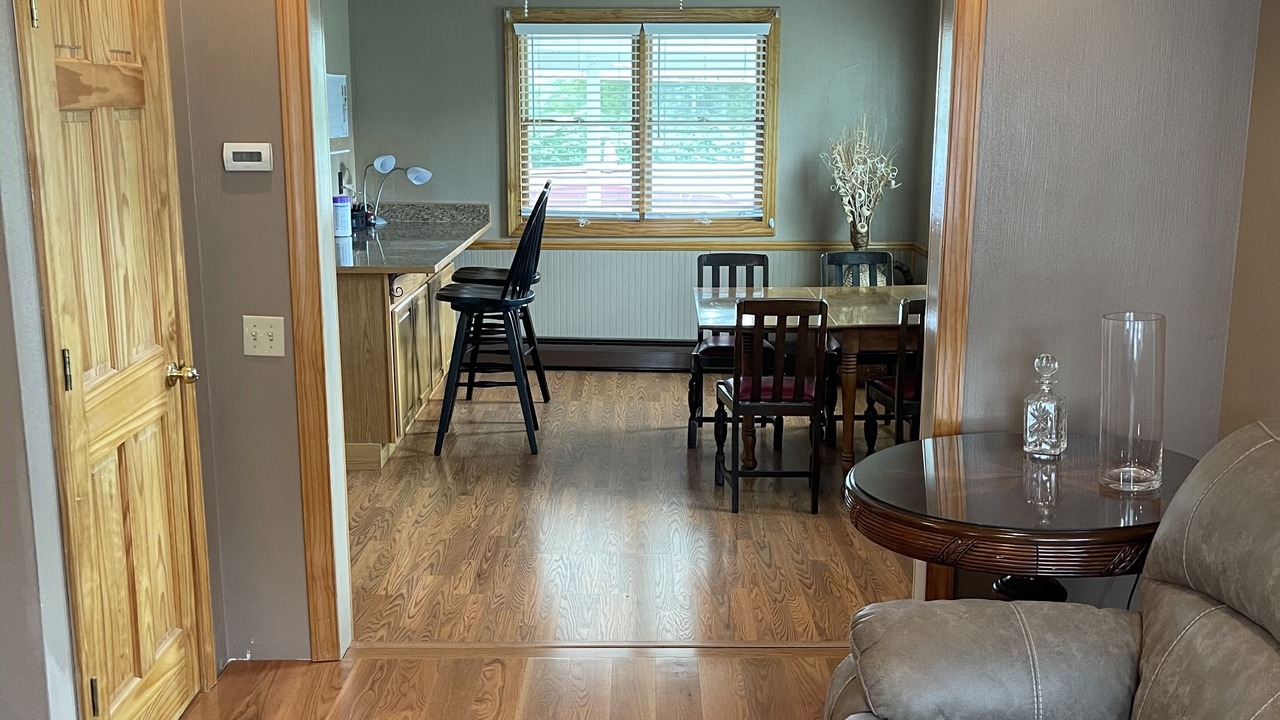 Photo of Livingroom in Vernon