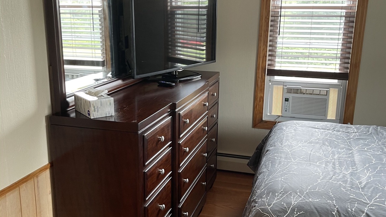 Photo of Bedroom in Vernon