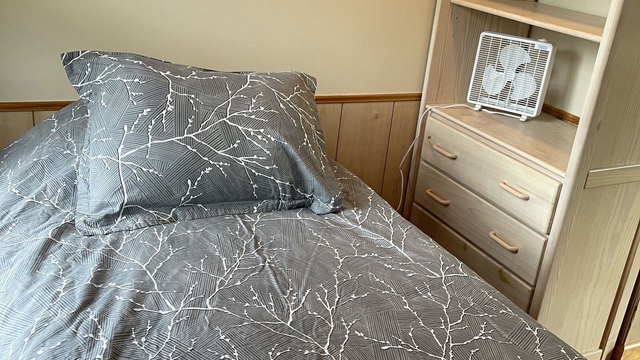 Photo of Bedroom in Vernon