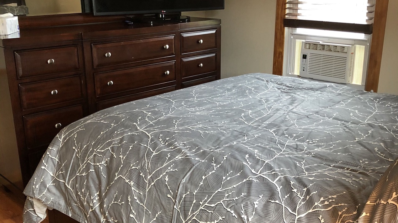 Photo of Bedroom in Vernon