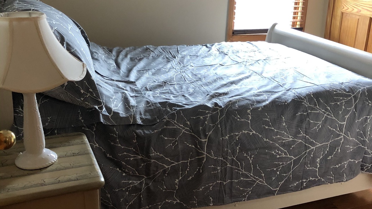 Photo of Bedroom in Vernon