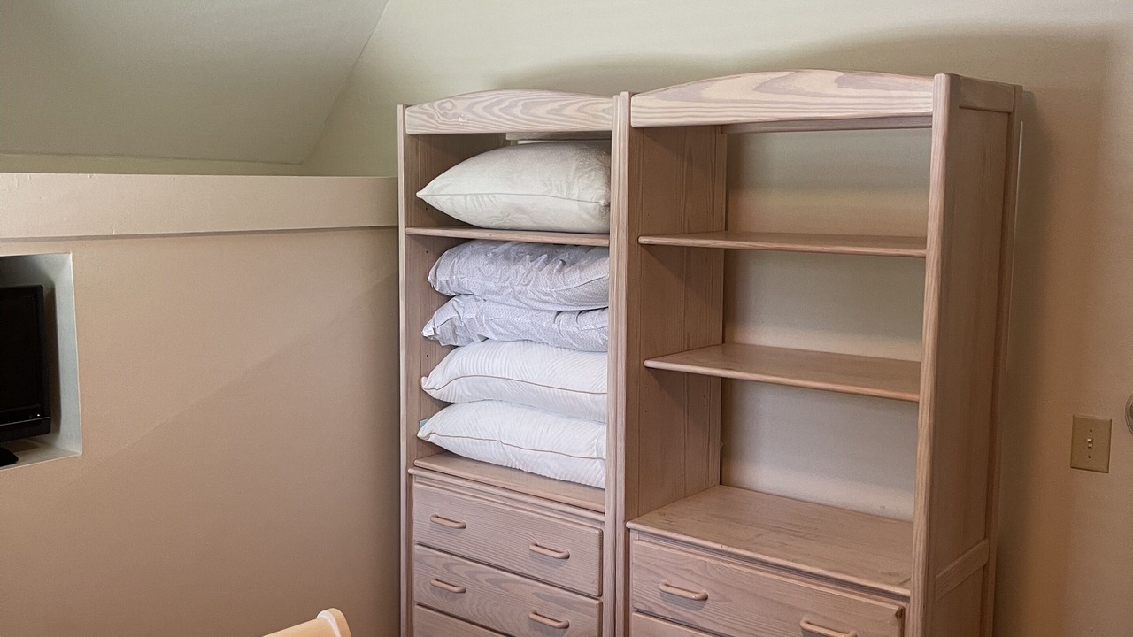 Photo of Bedroom in Vernon