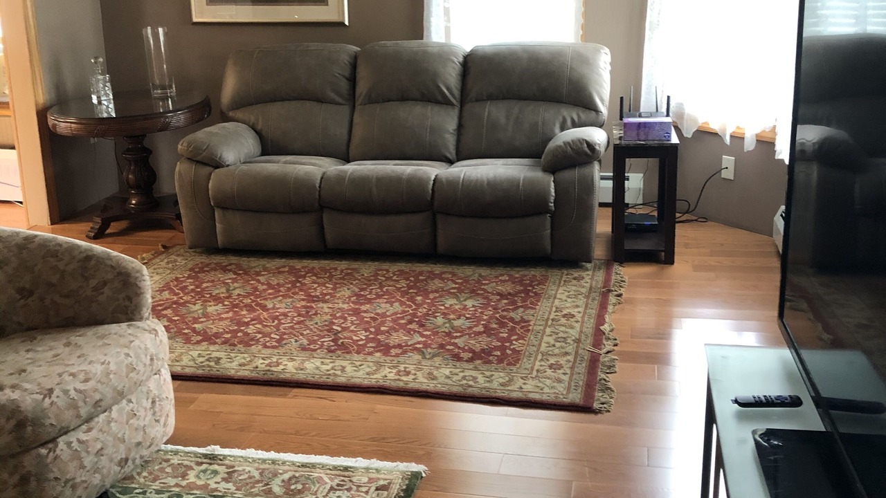 Photo of Livingroom in Vernon