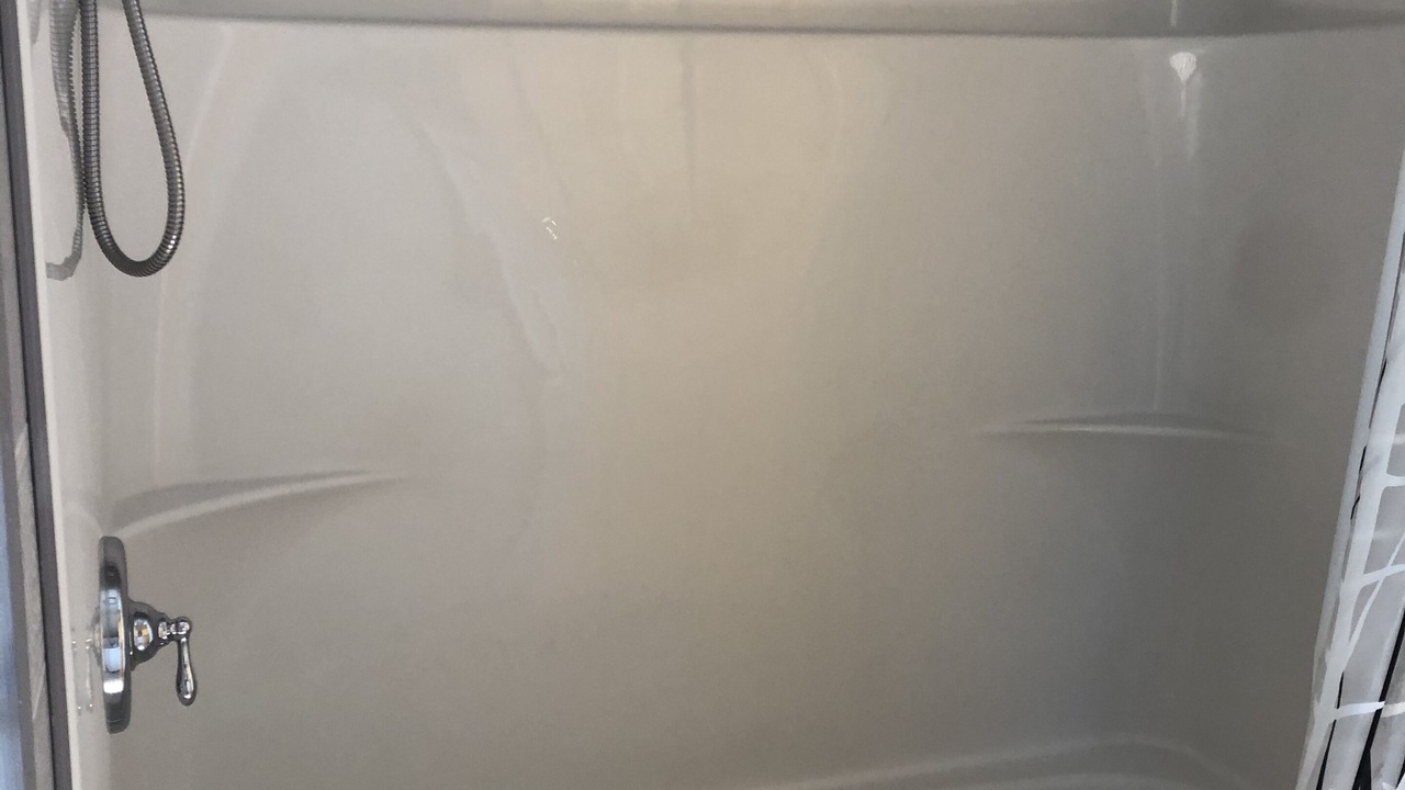 Photo of Bathroom in Vernon