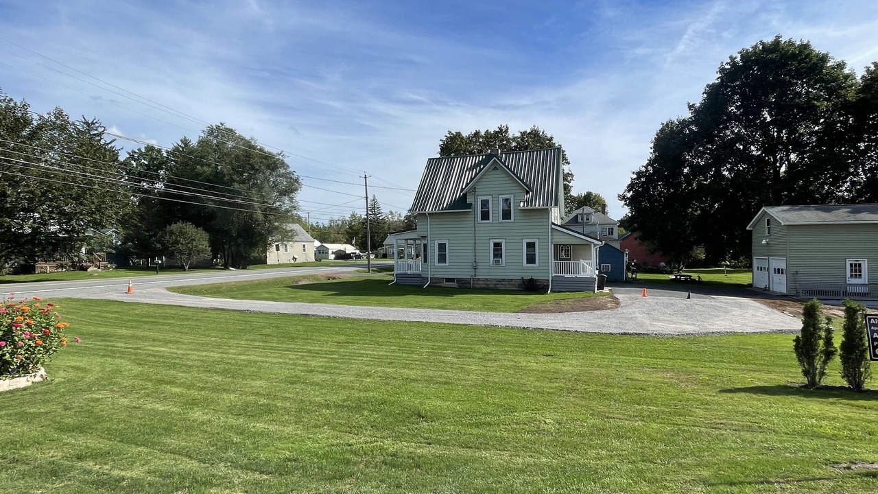 Photo of Outdoor in Vernon