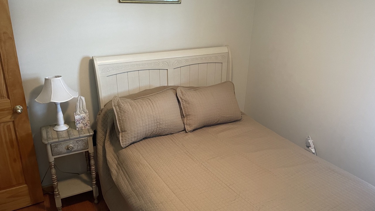 Photo of Bedroom in Vernon