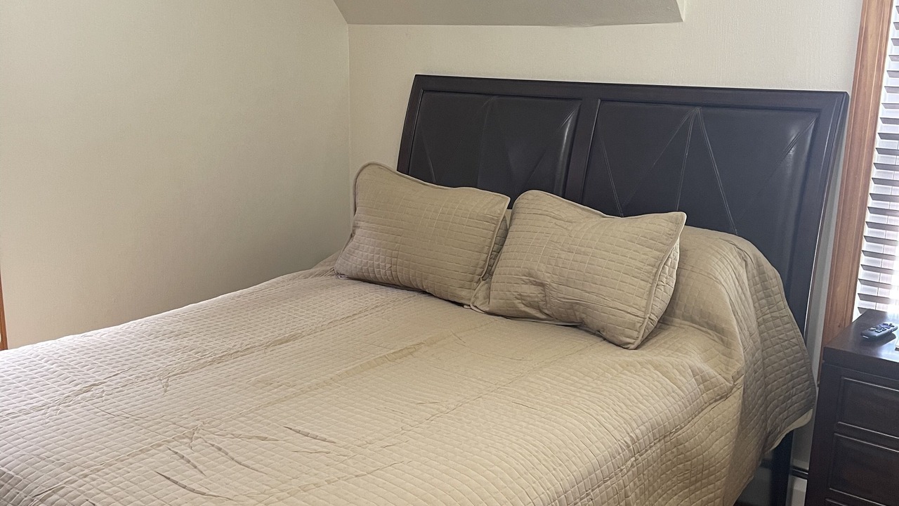 Photo of Bedroom in Vernon