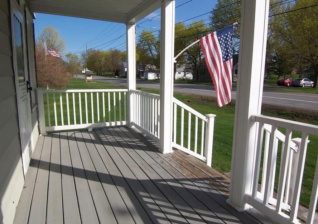 Photo of Outdoor in Vernon