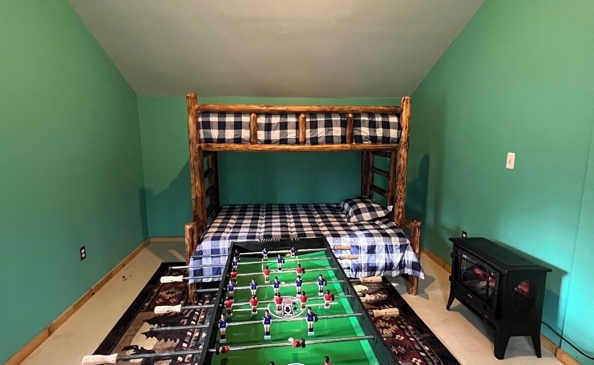 Photo of Bedroom in Kalkaska