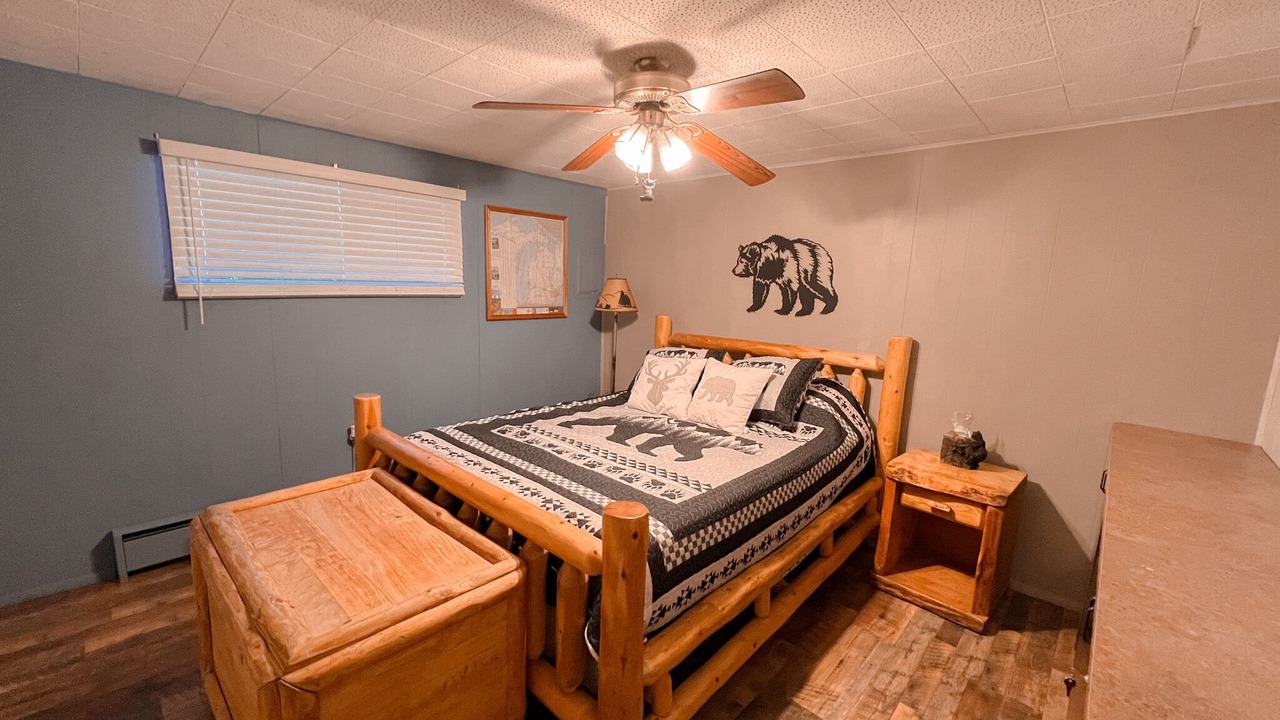 Photo of Bedroom in Kalkaska