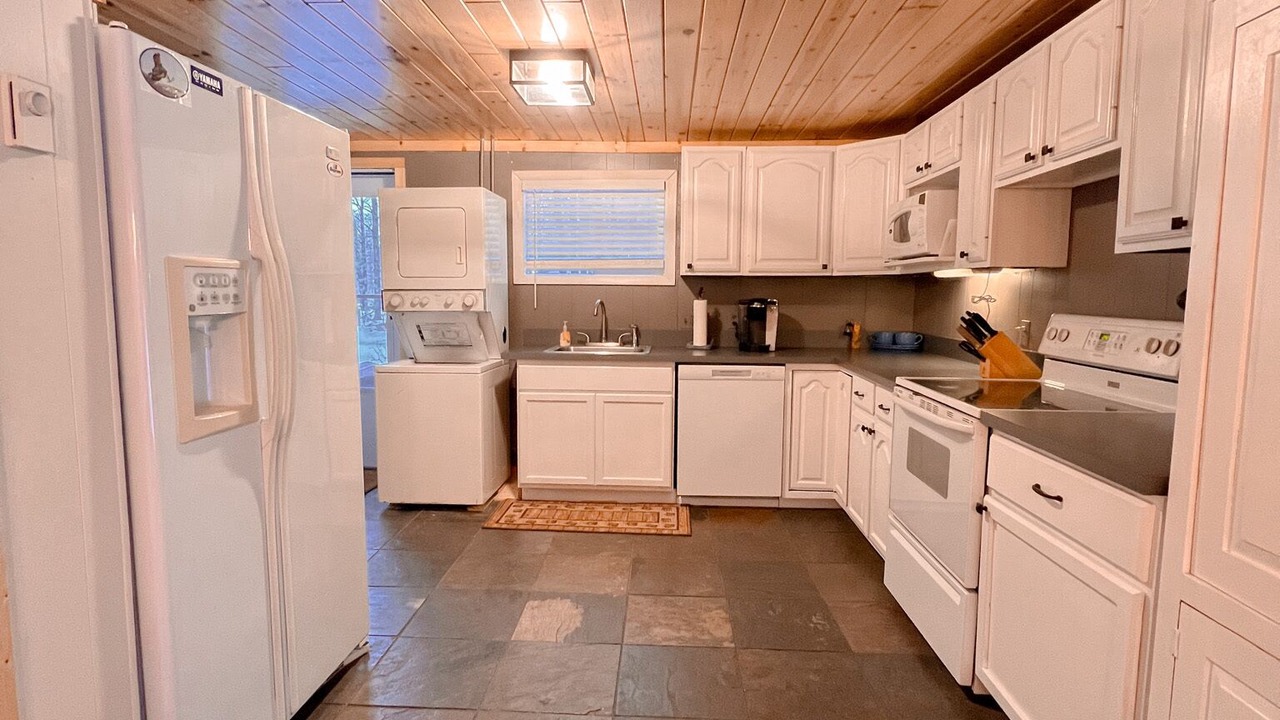 Photo of Kitchen in Kalkaska