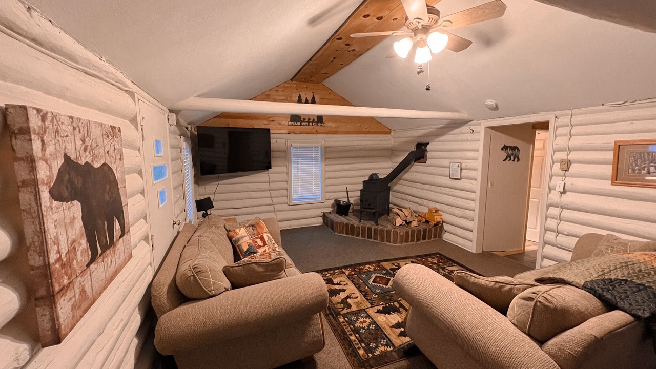 Photo of Livingroom in Kalkaska