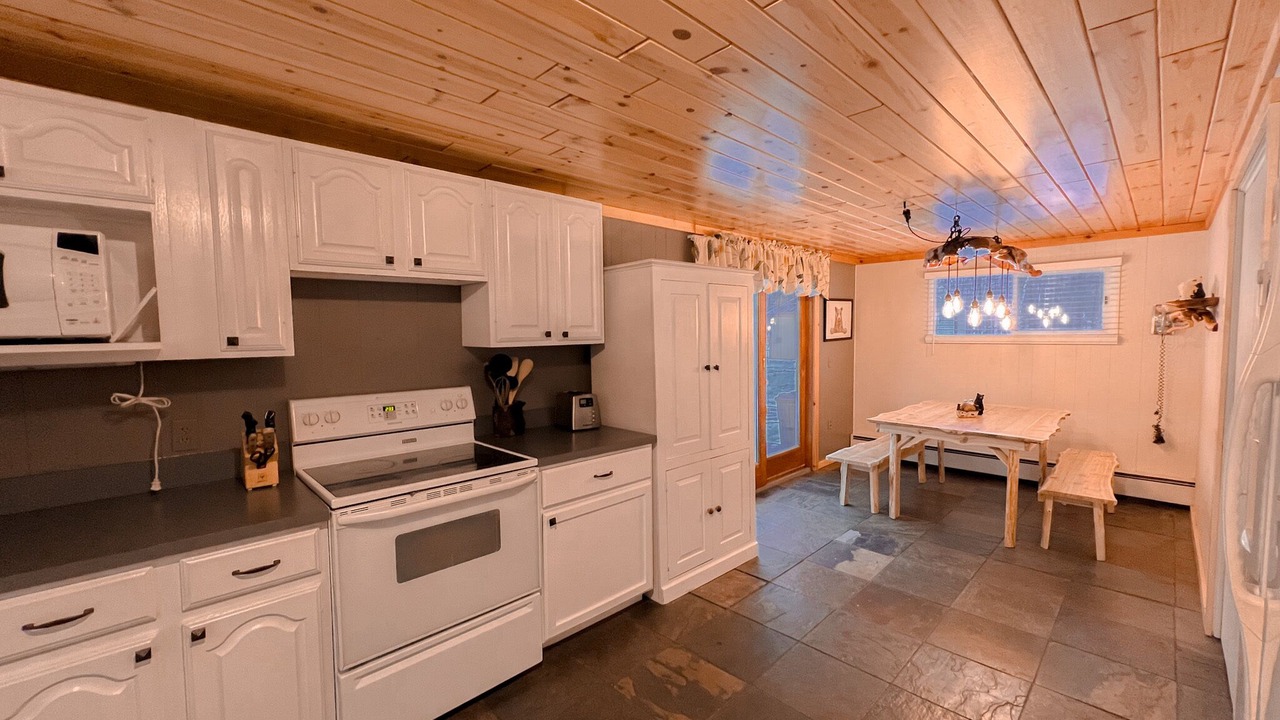 Photo of Kitchen in Kalkaska