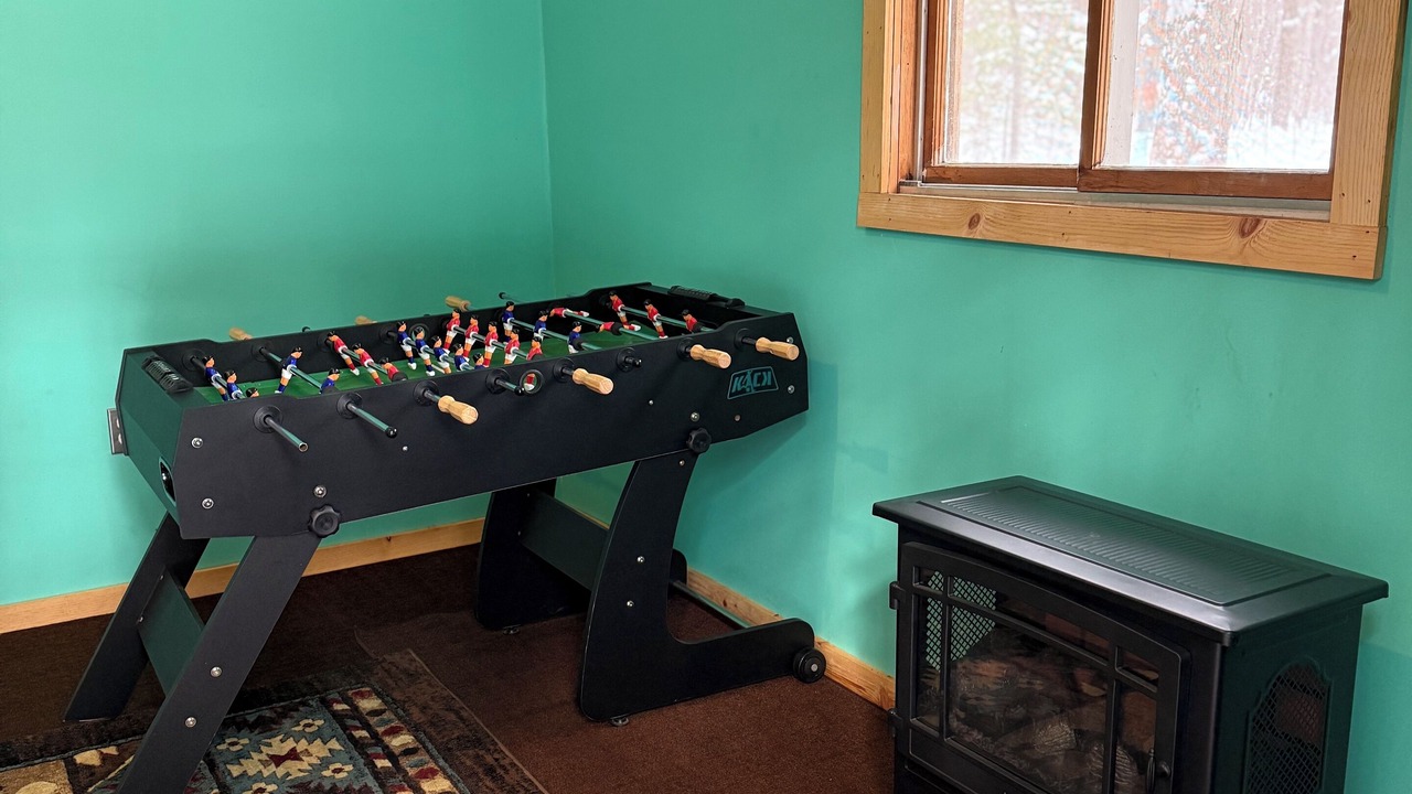 Photo of Bedroom in Kalkaska