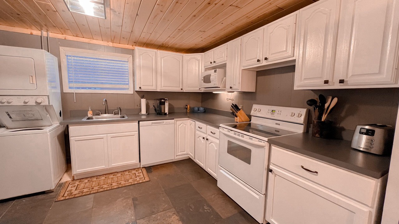 Photo of Kitchen in Kalkaska