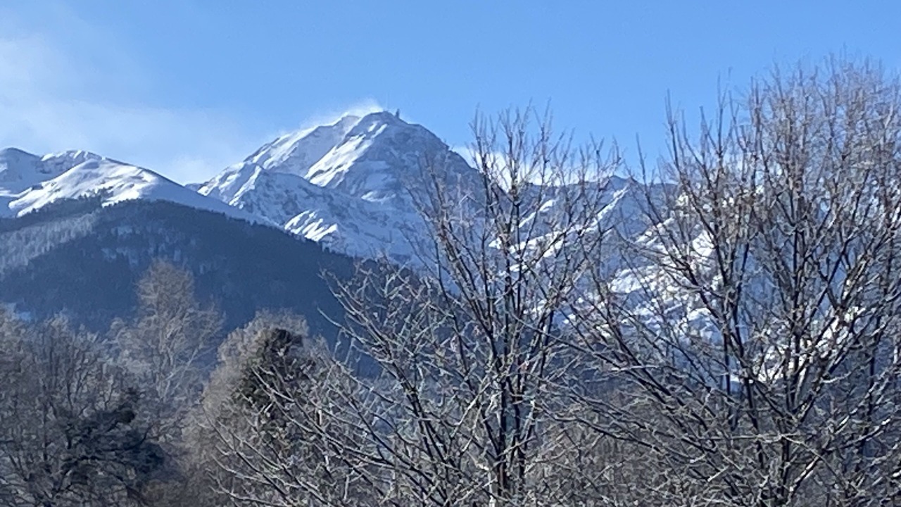 Photo of Outdoor in Sainte-Marie-de-Campan