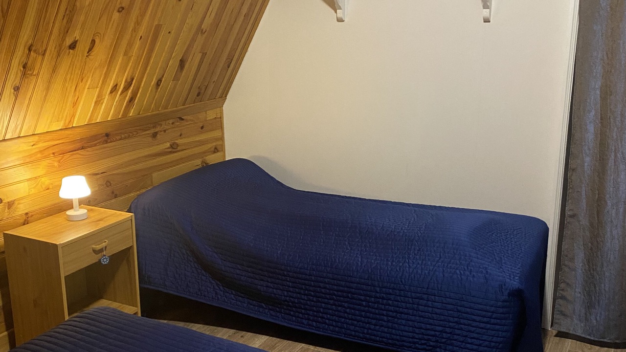 Photo of Bedroom in Sainte-Marie-de-Campan