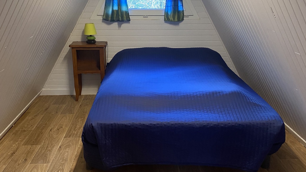 Photo of Bedroom in Sainte-Marie-de-Campan