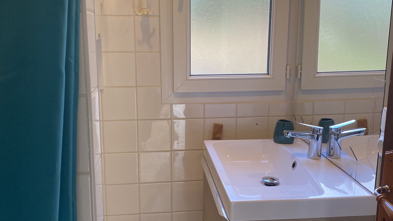Photo of Bathroom in Sainte-Marie-de-Campan