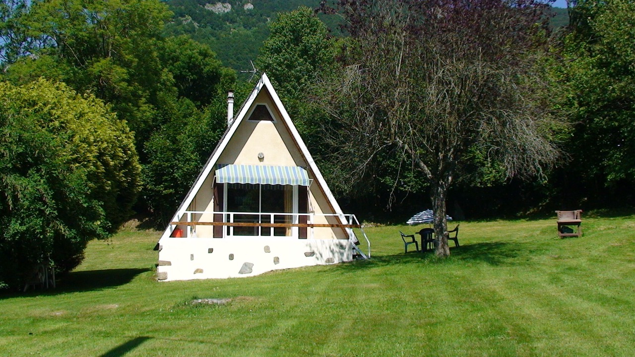 Photo of Outdoor in Sainte-Marie-de-Campan