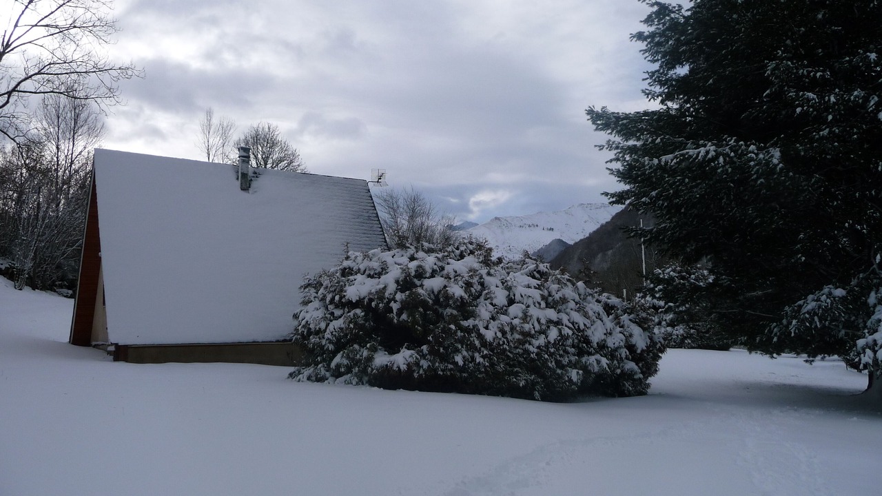 Photo of Outdoor in Sainte-Marie-de-Campan