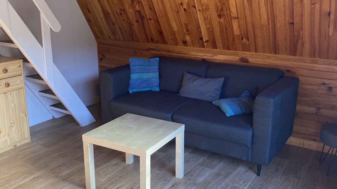 Photo of Livingroom in Sainte-Marie-de-Campan