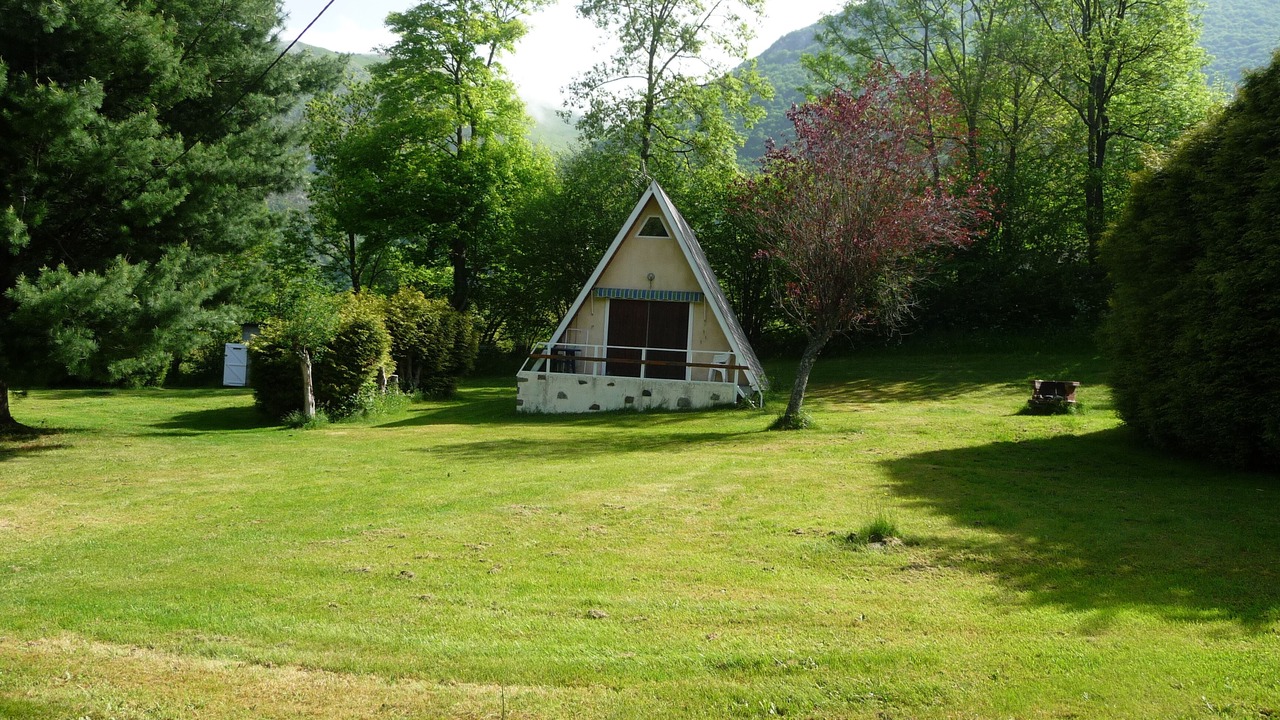 Photo of Outdoor in Sainte-Marie-de-Campan
