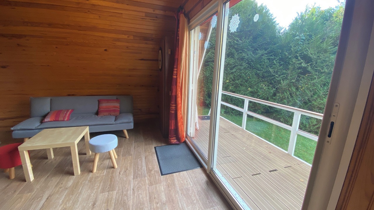 Photo of Livingroom in Sainte-Marie-de-Campan