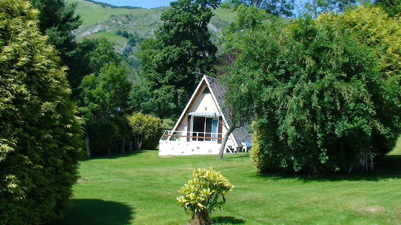 Photo of Outdoor in Sainte-Marie-de-Campan