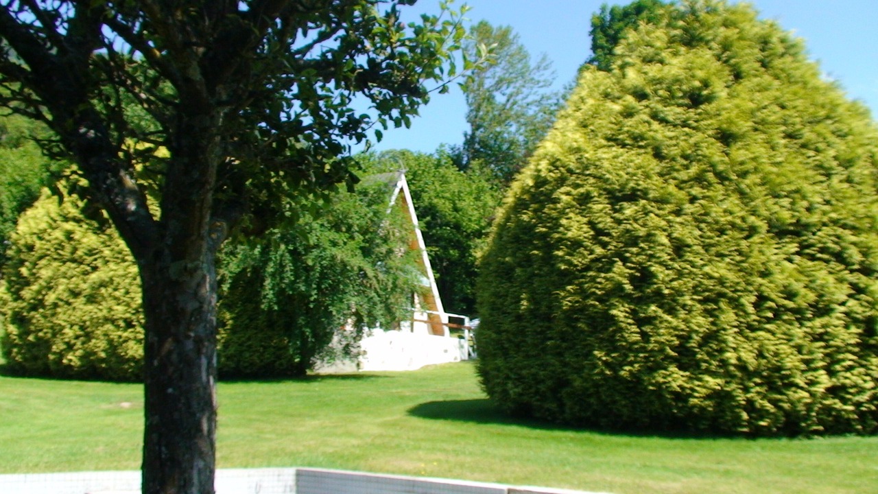 Photo of Outdoor in Sainte-Marie-de-Campan
