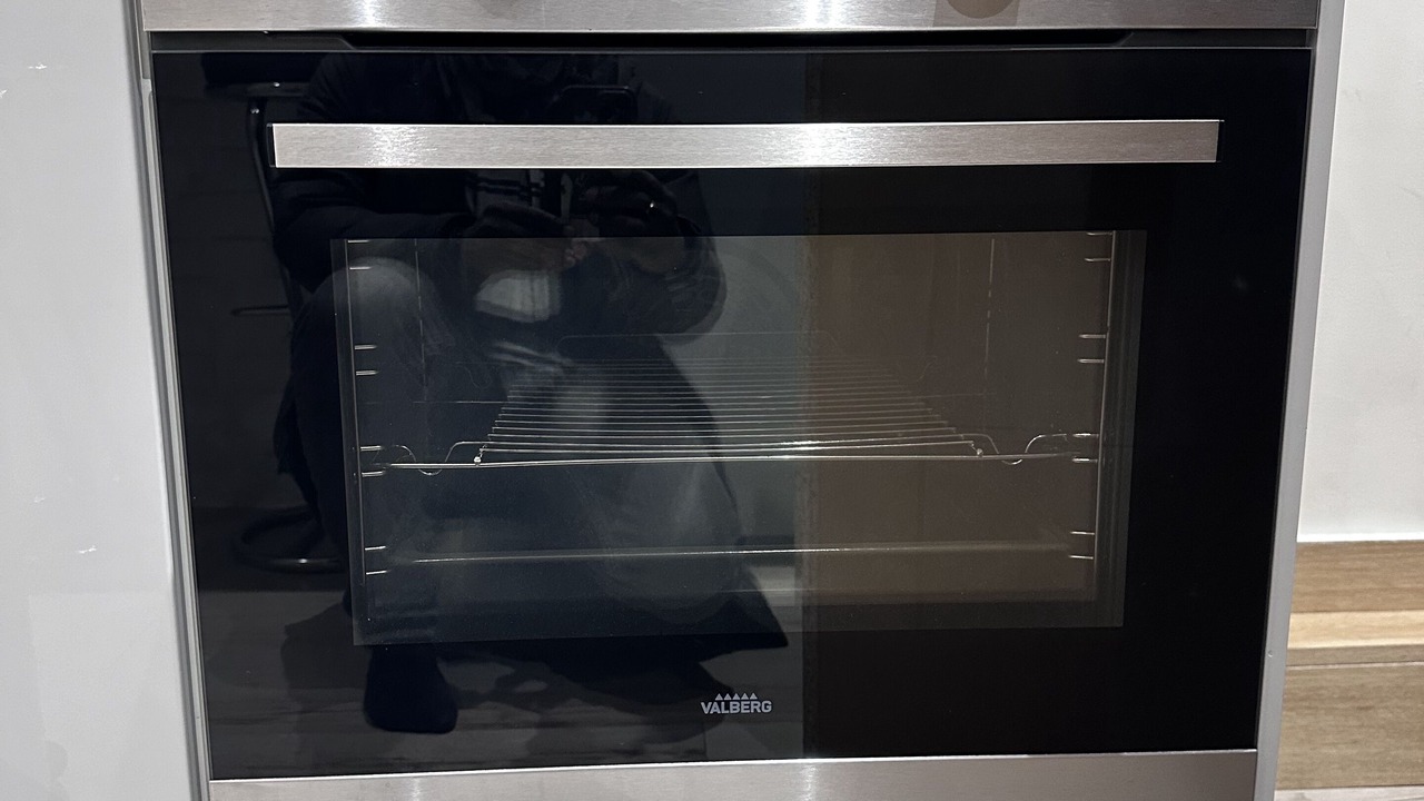Photo of Kitchen in Odeon