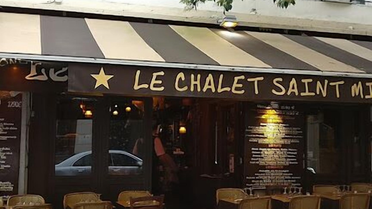 Photo of Outdoor in Val-de-Grace