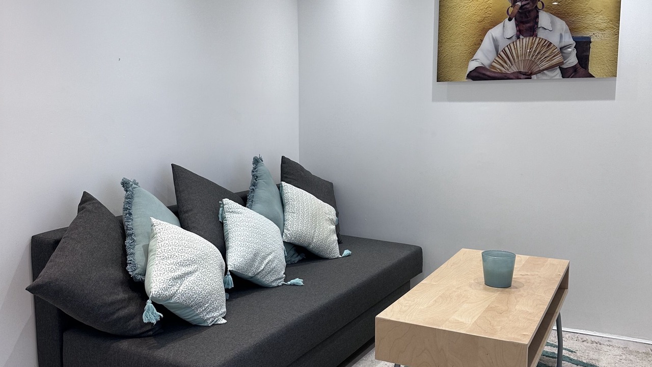 Photo of Livingroom in Odeon