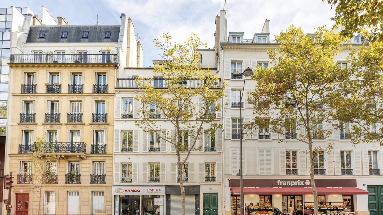 Photo of Outdoor in Val-de-Grace