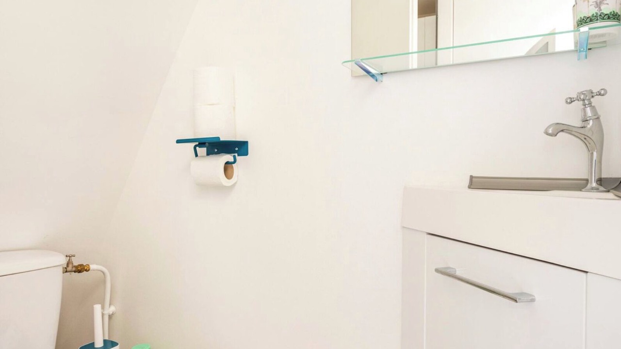 Photo of Bathroom in Val-de-Grace