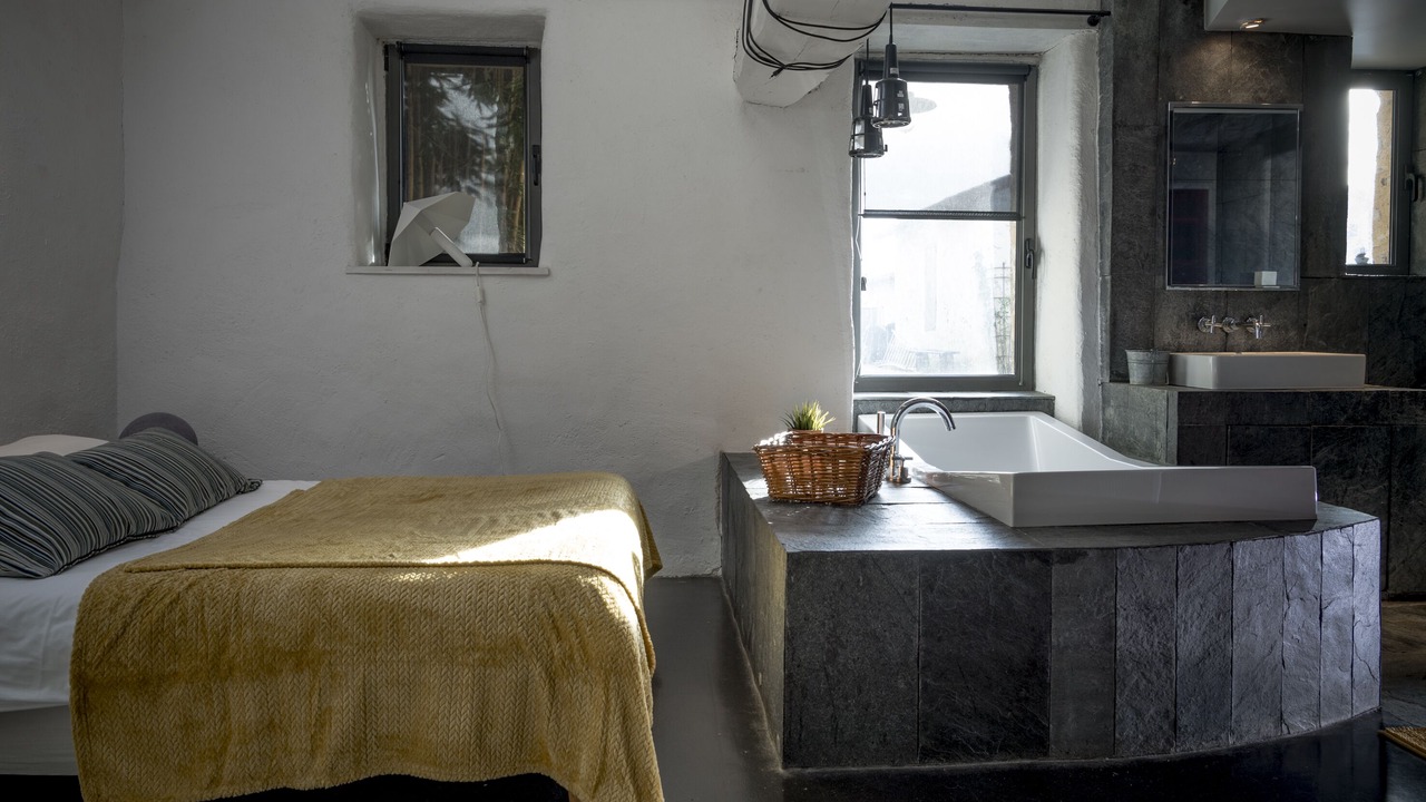 Photo of Bedroom in Orvault