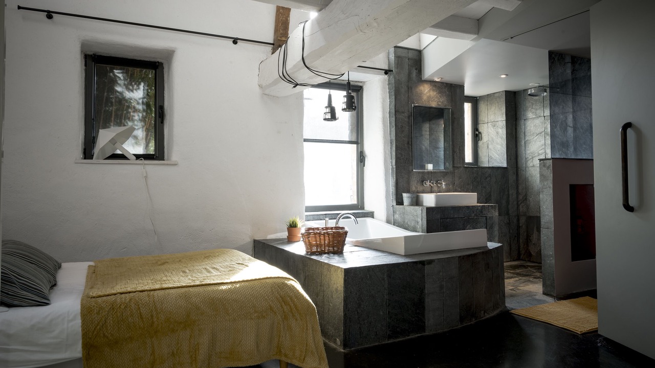 Photo of Bedroom in Orvault