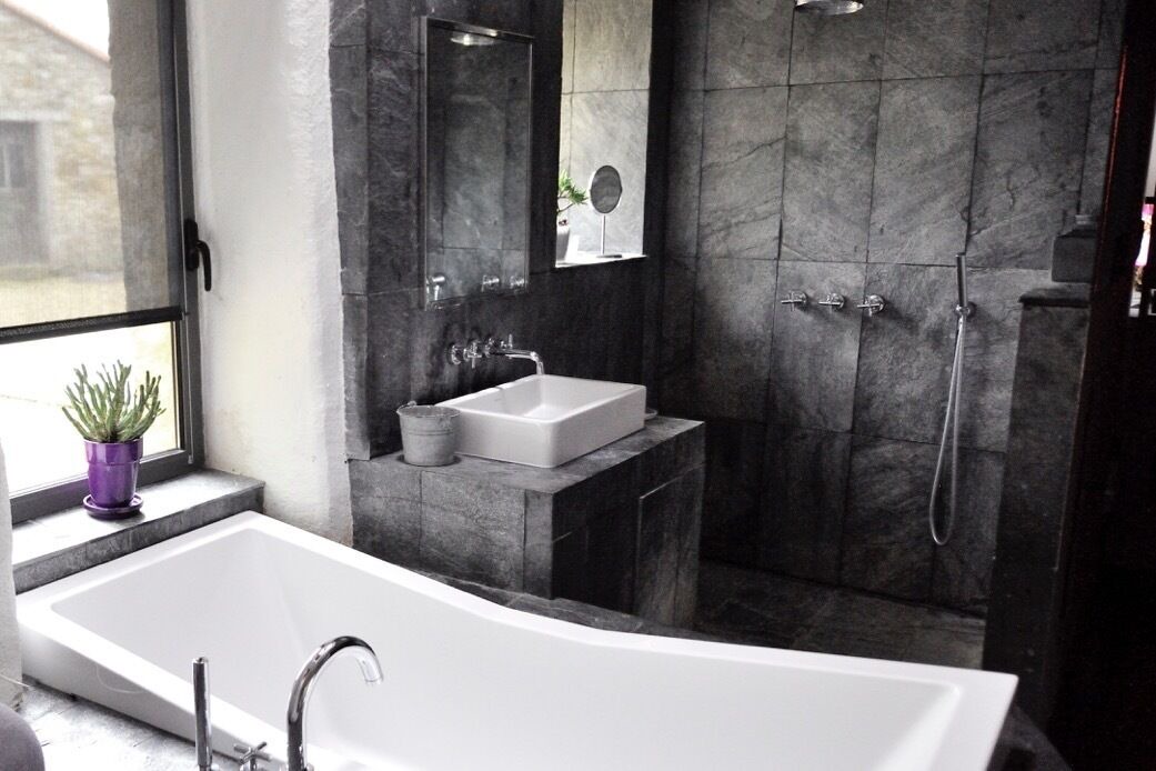 Photo of Bathroom in Orvault