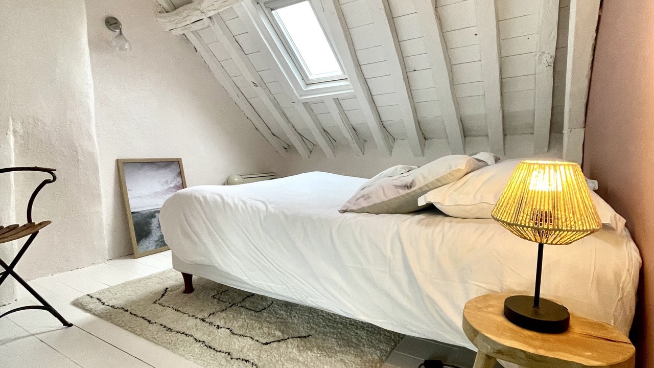 Photo of Bedroom in Orvault