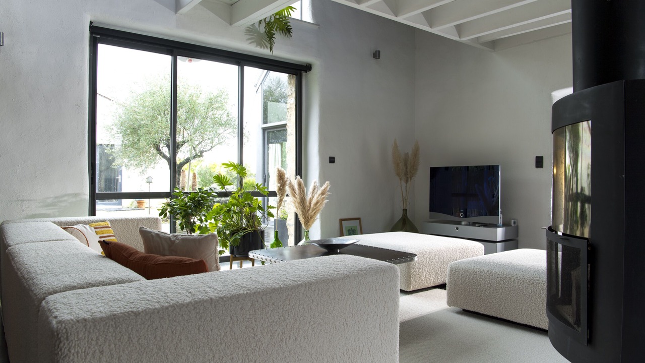 Photo of Livingroom in Orvault