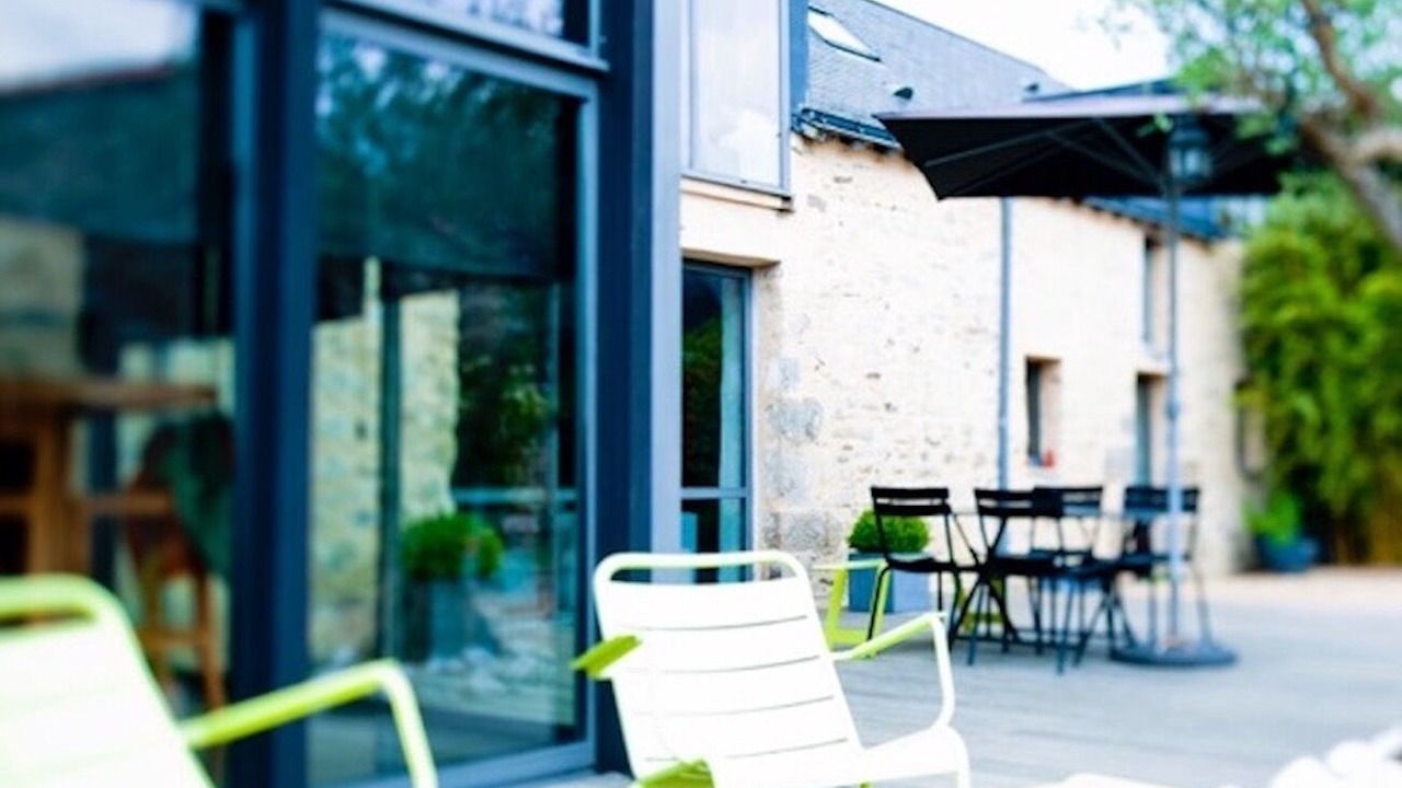 Photo of Patio Balcony in Orvault